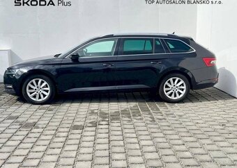 Škoda Superb 2.0TDI 140kW Style DSG - 3