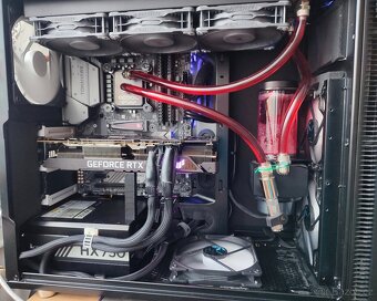 Kombo MSI MAG Z390 Tomahawk + i5 9600K + 32GB DDR4 3600Mhz - 3
