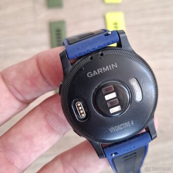 Garmin Vívoactive 4 - 3