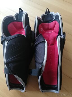 Hokejové holeně Bauer Vapor x800 lite - 3