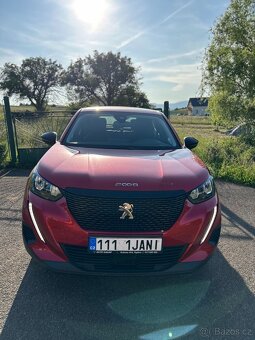 Peugeot 2008 - 3