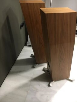 QLN Audio Prestige Three -- Price : 2400 EUR - 3