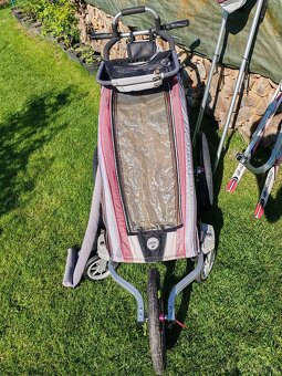 THULE Chariot CX1 - 3