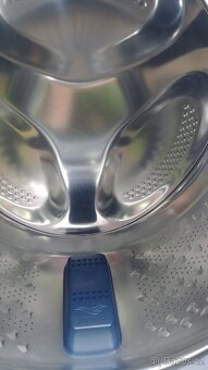 Parní smart pračka Beko bPRO500, 9 kg, A-30% - 3