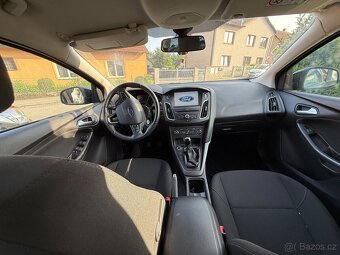 Ford Focus 1.0 EcoBoost - 3