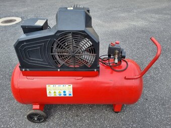 Kompresor 100L - 3