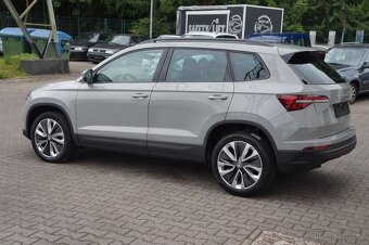Škoda Karoq STYLE FullLED VIRTUAL PANORAMA KAMERA - 3
