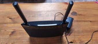Router Tenda - 3