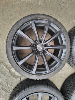 Brock alu Bmw R19 Sada Č.6 - 3