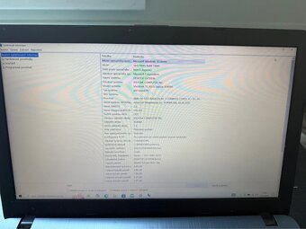 Notebook Asus x540MA - 3