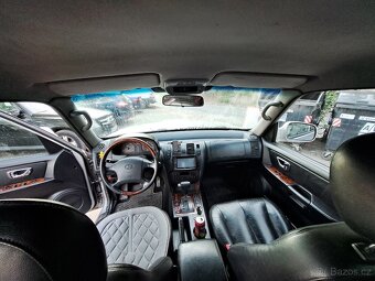 Hyundai Terracan - 3