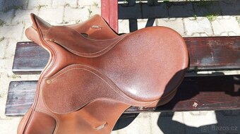Sedlo wintec - 3