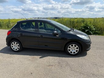 Peugeot 207 1.4 - 3