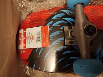 SKATEBOARD kvalitní značkový - Tony Hawk Signature Series - 3
