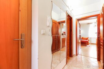 Pronájem 2+kk, Olomouc - centrum, Kpt. Nálepky, 12 500Kč/měs - 3
