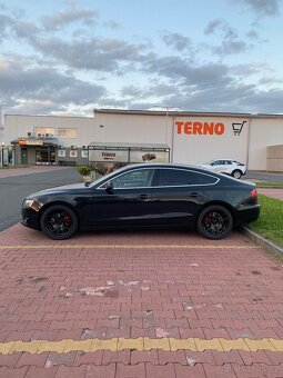 Audi a5 b8 - 3