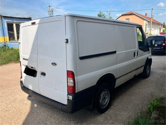 Ford Transit 2,2 TDCI 63kw - 3