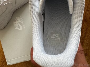 Nike air force 1 “07 low white - 3