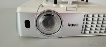 Projektor BENQ W1080ST + stropní držák - 3