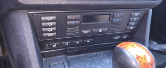 Bmw e39 530DA touring 142kw - 3