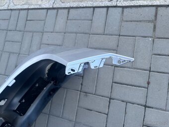 Přední nárazník BMW e91 - 3