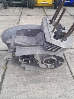 Kartery jawa 350 panelka - 3