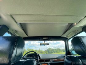Prodam Mercedes 126 Rv. 1987 - 3