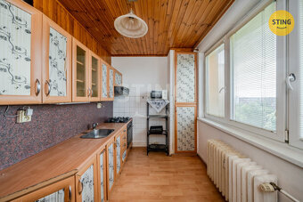 Prodej bytu os.vl. 2 + 1 , ul. Plzeňská, Ostrava - H, 132773 - 3