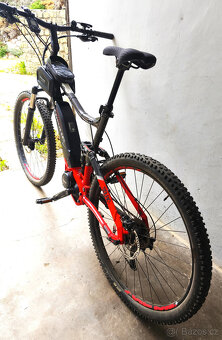 HAIBIKE SDURO FULLNINE 6.0 2018 - 3