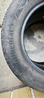 2x letní pneu 185/65 R15 88T Continental EcoContact 6 - 3