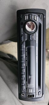 Sony xplod - 3