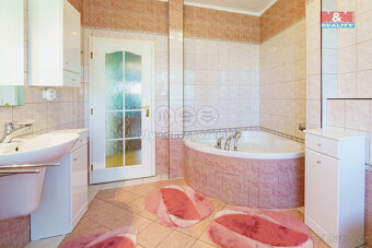Prodej rodinného domu, 348 m², Skalná, ul. Za Školou - 3