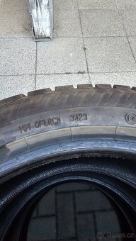 225/45 r18 zimní, 8mm - 3
