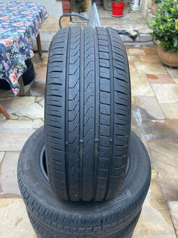 PIRELLI P7 Cinturato - 3
