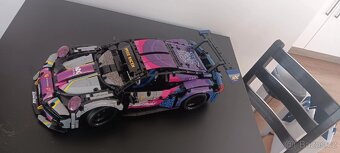 Porche.technic - 3