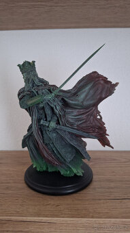 WETA WORKSHOP THE KING OF THE DEAD - Kráľ duchov - 3