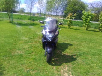 Honda FVS 400 D rok 2007 - 3