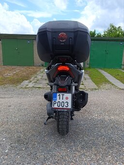 Honda ADV 350 - 3