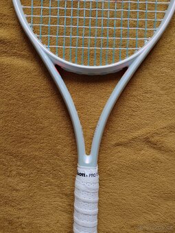 Wilson Shift 99 Pro V1 - 3