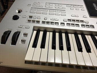 Yamaha tyros 3 - 3