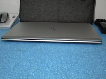 HP EliteBook 855 G8 IPS 15.6“ 16GB Ryzen 5400 4GHz 512 SSD - 3