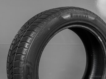 ZIMNÍ PNEU PIRELLI 255/50/20 109V XL NEJETÉ 4KS (2429) - 3