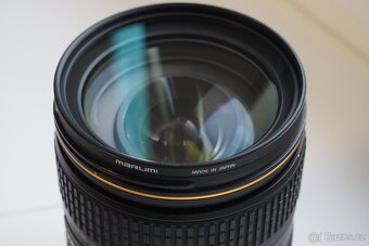 Nikon 24-120 - 3