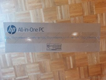 HP ProOne 440 G9 Aio 23,8" - nový, nerozbalený, se zárukou - 3