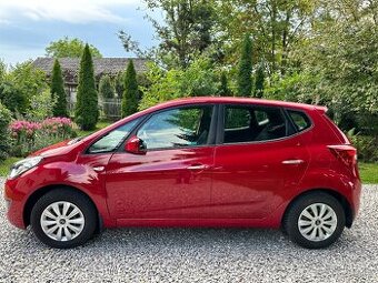 hyundai ix20-rv 2015-1.6 benzin- stk do 2.2027- tažné,.... - 3