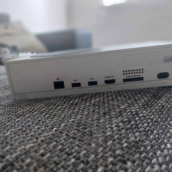 Microsoft Xbox Series S 512GB - 3