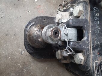 Prodam spodni zaves na J.D - 3