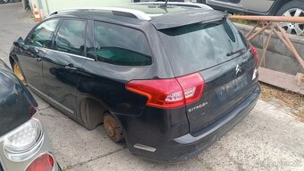 Citroen C5 III x7 Break 2.0hdi 120kW rv. 2010 - 3