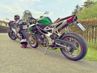 Benelli TNT 1130 - 3