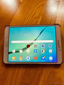 Prodám tablet Galaxy Tab S2 - 3